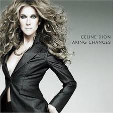 Celine Dion Audio CD - Album " TAKING CHANCES" (2007)