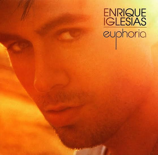 Enrique Iglesias (2010) - EUPHORIA