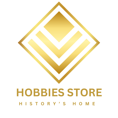 Hobbies Store