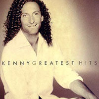 Kenny G - Album " KENNY GREATEST HITS" (1997)